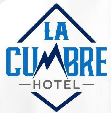 Hotel La Cumbre Baños Extérieur photo